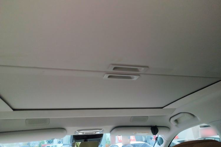 Used EXEED Star Era ET 2024 Range-Extended 200 Max