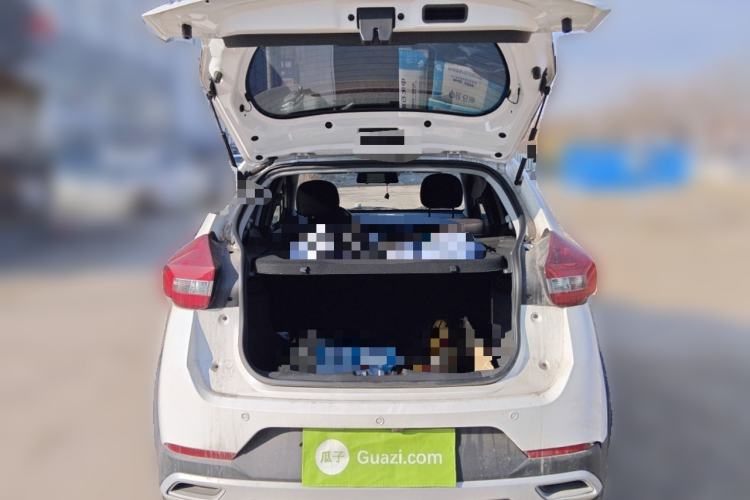 Used Chery Tiggo 3X 2024 1.5L CVT Excellence Edition