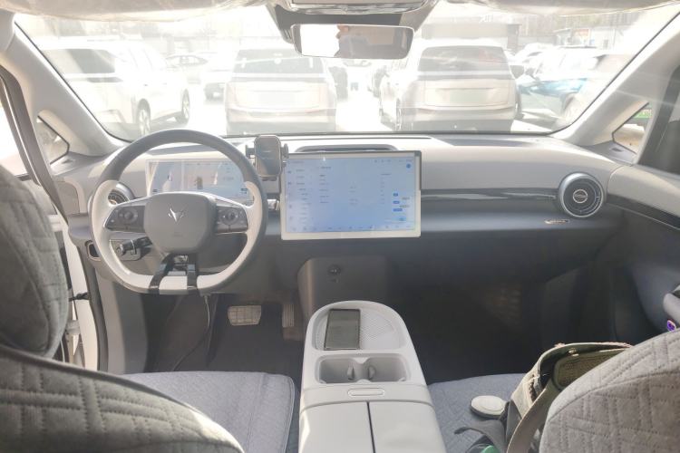 Used ARCFOX Kaola S 2024 AIR