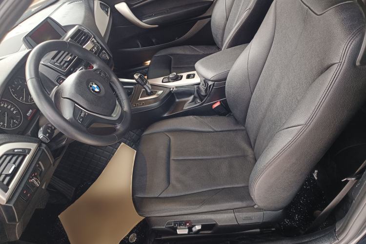 Used BMW 2 Series (Import) 2015 220i Convertible Coupe Leading Model
