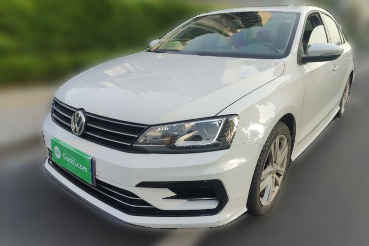 Used Volkswagen Sagitar 2018 280TSI DSG Ignite Edition