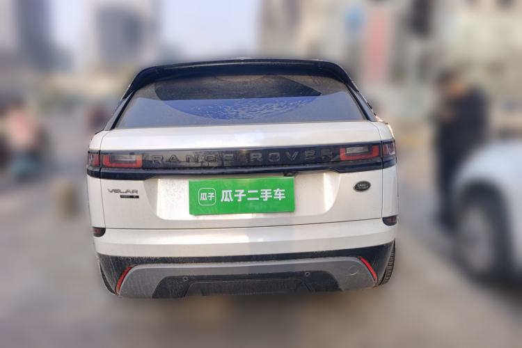 Used Land Rover Range Velar 2017 P250 S
