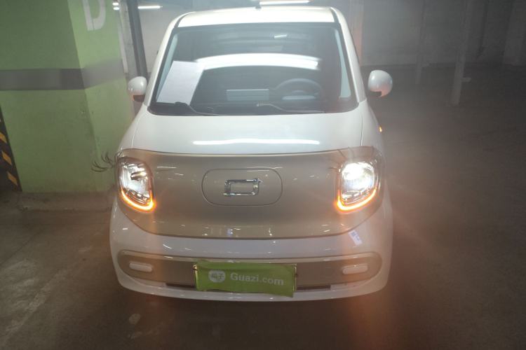 Used Bestune Pony 2025 222km Range Linglong Horse
