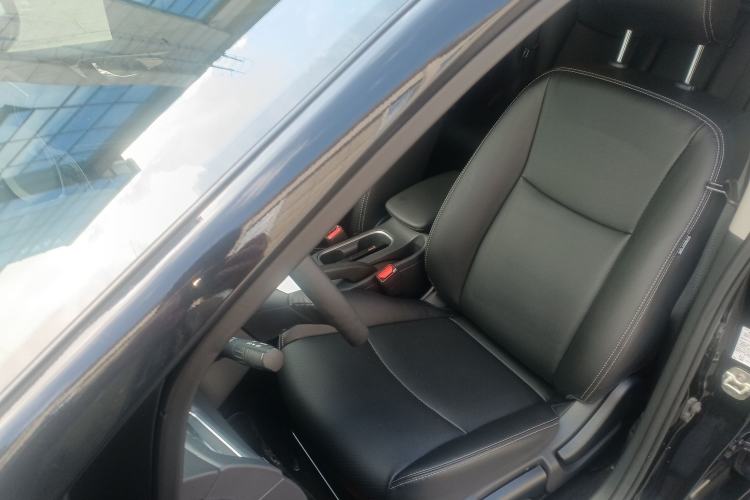 Used Nissan Tiida 2021 1.6L CVT Smart Drive Edition