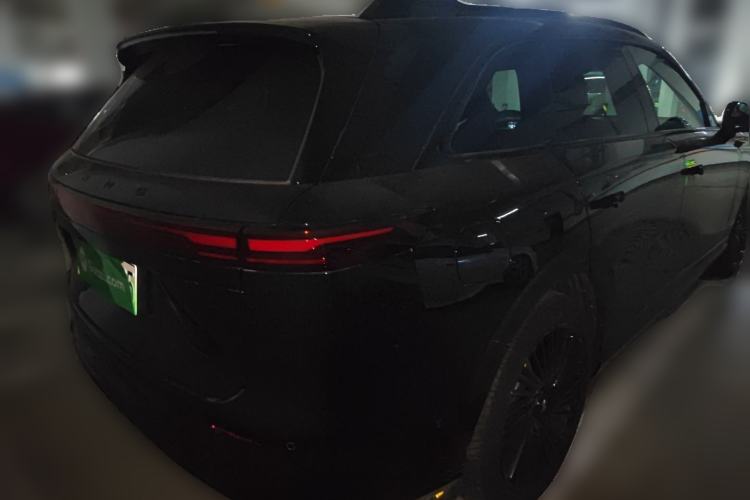 Used XPeng G9 2025 625 Long-Range Max