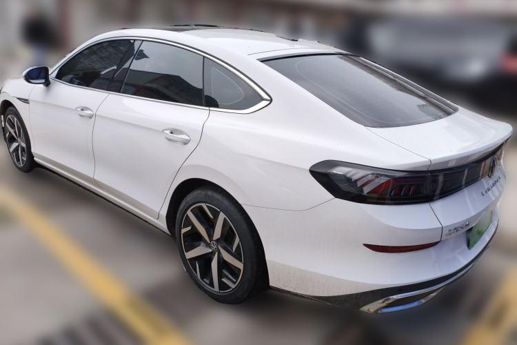 Used Volkswagen Lamando 2023 Lavida L 280TSI DSG Cool & Spicy Edition