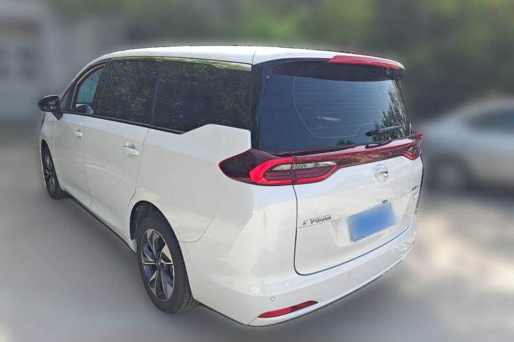 Used GAC Trumpchi M6 2023 PRO 270T DCT Luxury Edition
