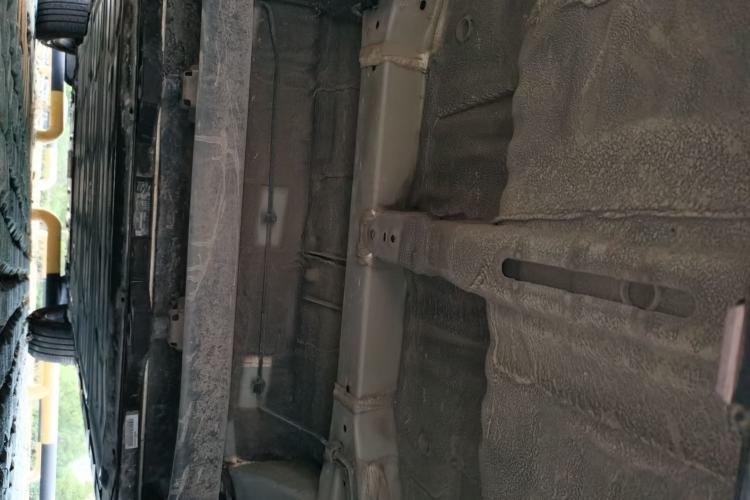 Used BYD Dolphin 2023 420 km Fashion Edition