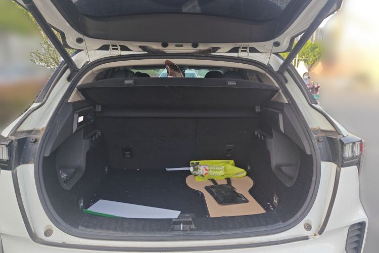 Used Lynk & Co 06 2020 1.5T YAO Halo
