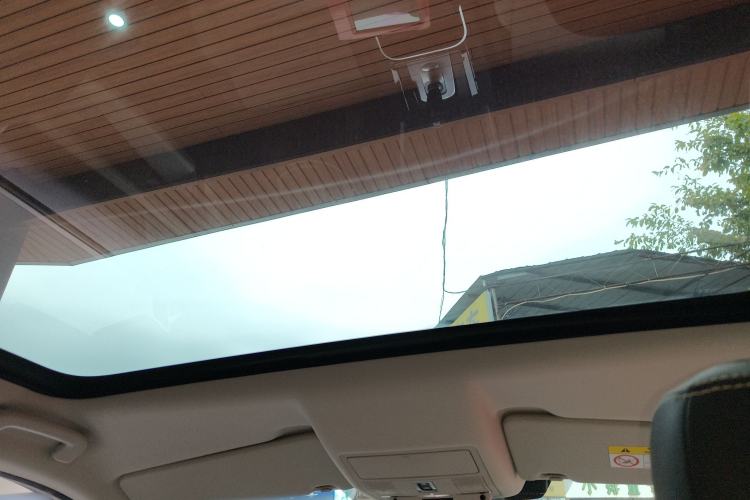 Used Land Rover Discovery Sport 2020 249 PS R-Dynamic Performance Edition