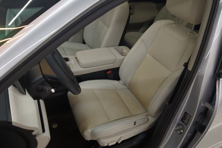 Used Leapmotor C16 2024 Range-Extended 200 Luxury Edition
