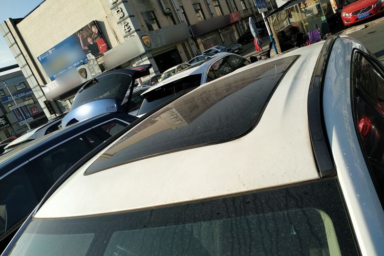 Used NETA U 2022 NETA U-Ⅱ 400 Lite Ternary Lithium