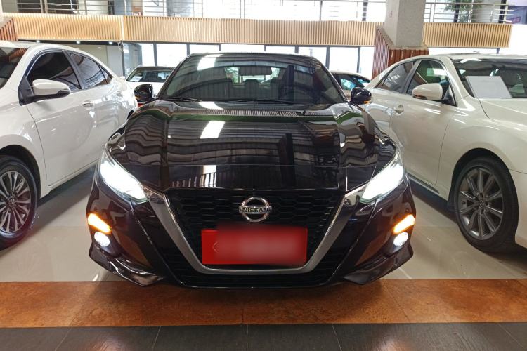 Used Nissan Teana 2019 2.0L XL Comfort Edition Front