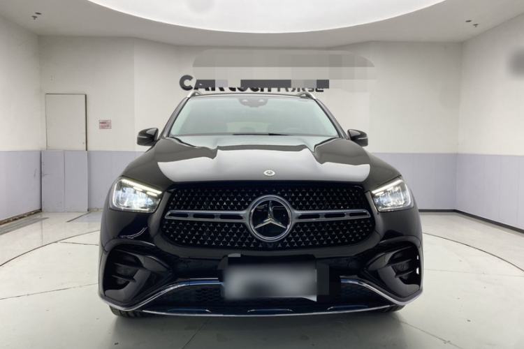 Used Mercedes-Benz GLE 2024 Refreshed GLE 350 4MATIC Stylish Edition
