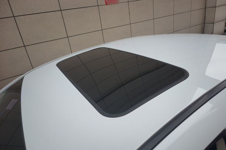 Used Geely Auto Emgrand GL 2017 1.3T DCT Elite Model