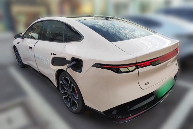 Used Nissan N7 2025 625 Max
