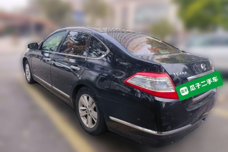 Used Nissan Teana 2011 2.5L XL Advanced Edition
