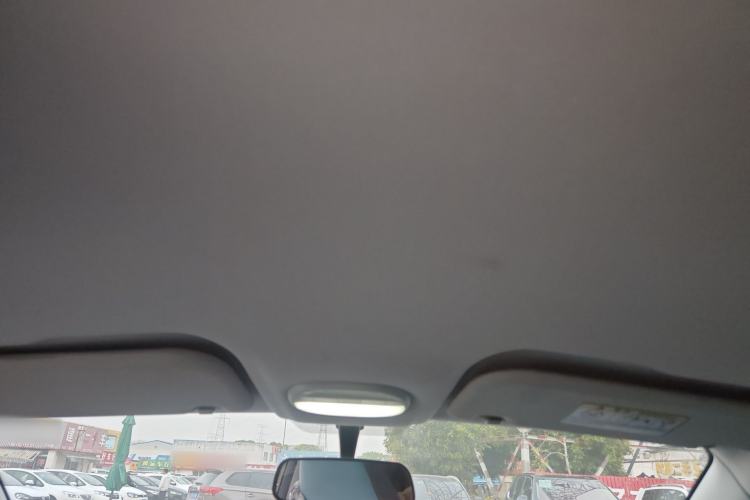 Used Chery QQ Little Ant 2022 Sweet Pink Edition Half-Sugar Version Lithium Iron Phosphate 30 kW 301 km