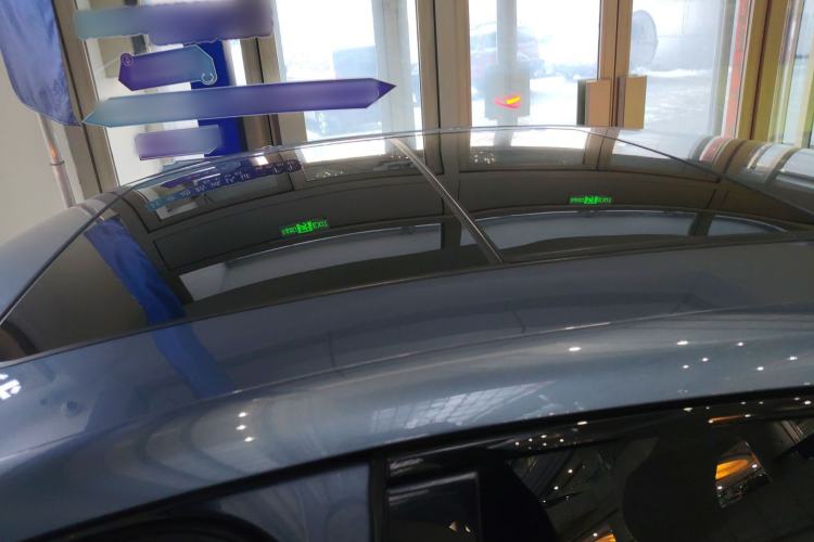 Used BYD Seal 2023 DM-i 1.5L 121km Prestige Model