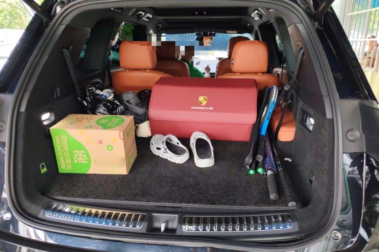 Used Li Auto L8 2023 Air model