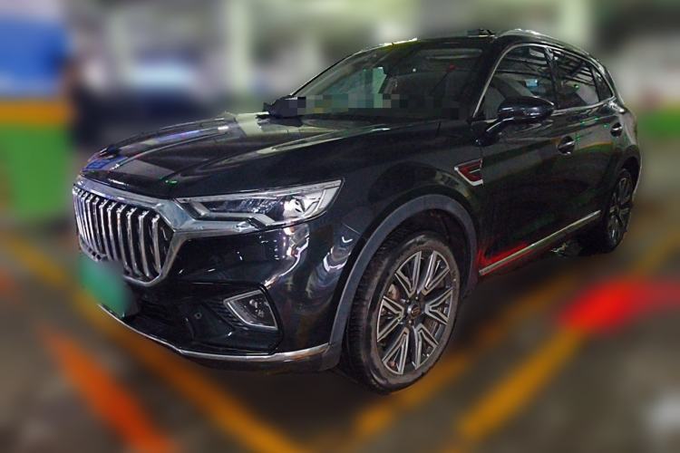 Used Hongqi HS5 2022 Facelifted Version 2.0T Smart Connect Flagship All-Wheel-Drive Edition Guazi used car, China used car export, Used car for sale, Used  cars, Cheapest cars for sale