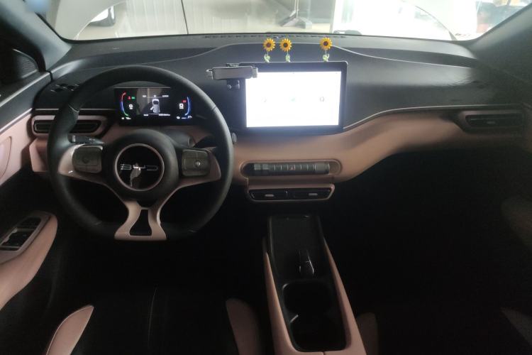 Used BYD Seagull 2023 Active Version
