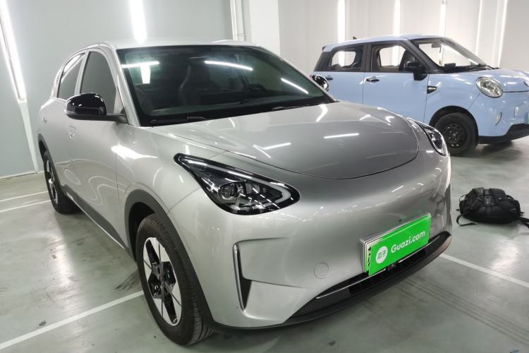 Used Geely Galaxy Geome 2025 310km Dream Edition