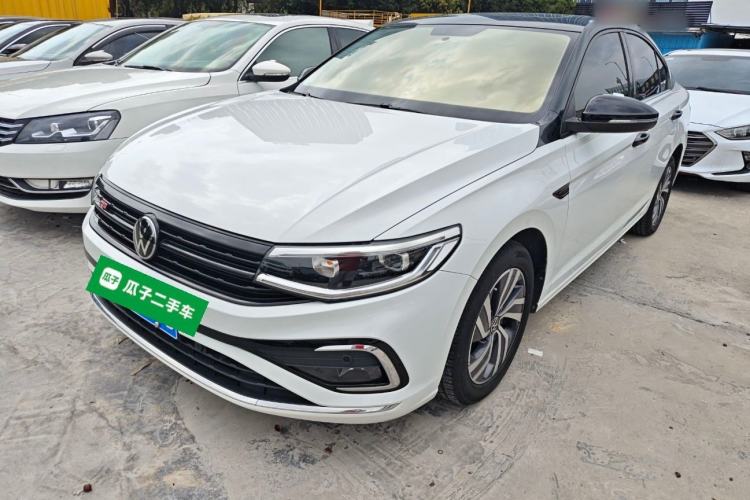 Used Volkswagen Bora 2023 200TSI DSG Smart Drive Version