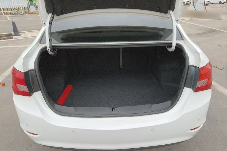 Used Buick GT 2016 15N Automatic Elite Edition