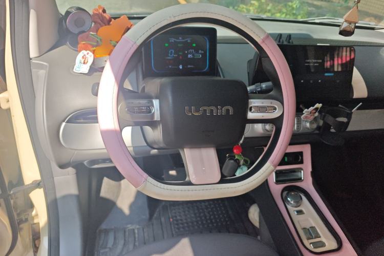 Used Qiyuan Lumin 2022 210km Sweet Edition