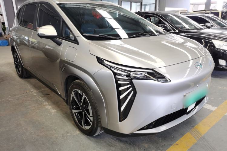 Used AION Y 2023 Plus 510 Smart Edition