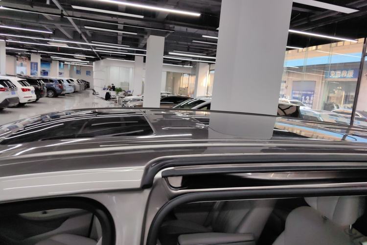 Used Roewe iMAX8 New Energy 2025 1.5T DMH Lu Zun Deluxe Edition