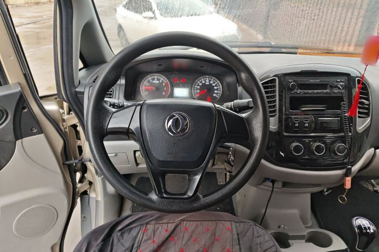 Used FORTHING Lingzhi 2018 M3L 1.6L 7-Seater Comfort Model