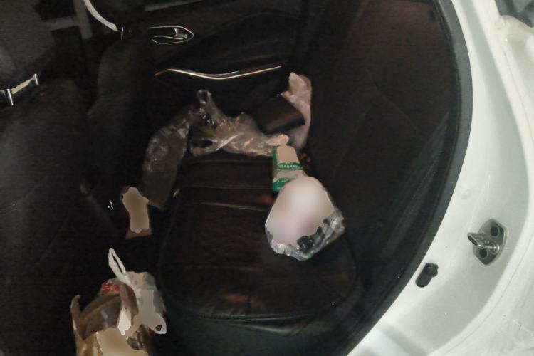 Used JAC Group iEVS4 2019 Luxury Model
