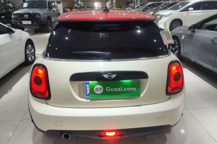 Used MINI 2016 1.2T ONE Pioneer Edition