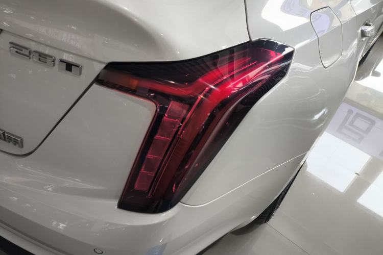 Used Cadillac CT5 2024 28T Luxury Pro Trim