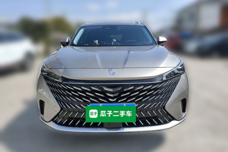 Used Roewe RX5 2023 1.5T Elite Edition
