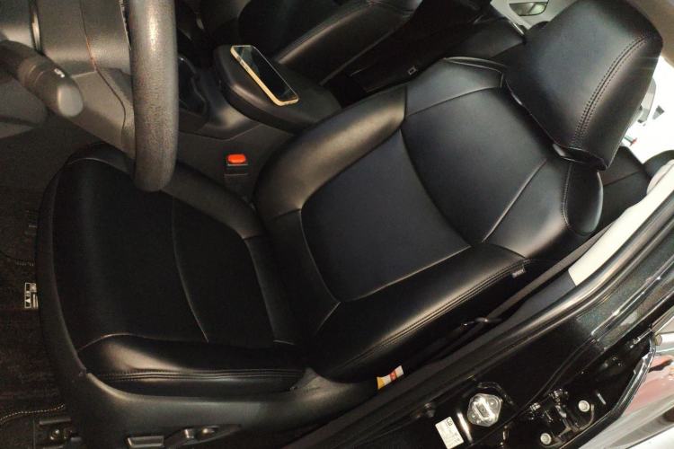 Used Toyota RAV4 2022 Dual-Engine 2.5L E-CVT Two-Wheel Drive Elite Edition
