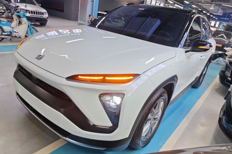 Used Nio ES6 2020 420 km Sport Edition