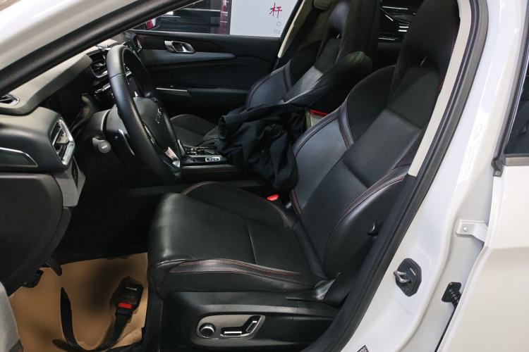 Used Lynk & Co 02 2020 1.5T DCT Two-Wheel Drive Pro Edition
