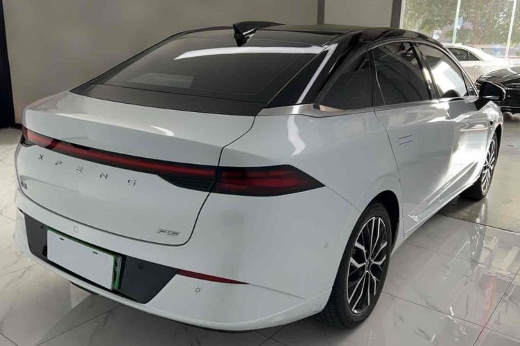 Used XPeng P5 2024 500 Pro Edition
