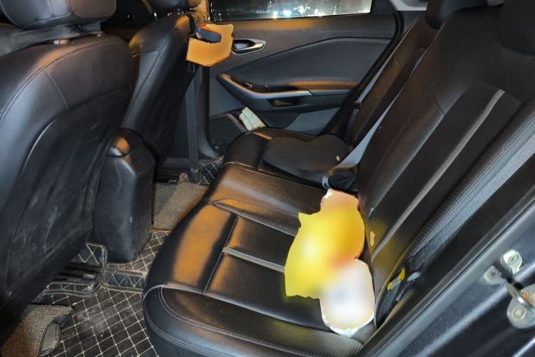 Used Hyundai Lafesta 2019 280TGDi Sport Edition China VI
