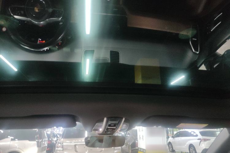 Used Porsche Cayenne 2018 Cayenne 3.0T