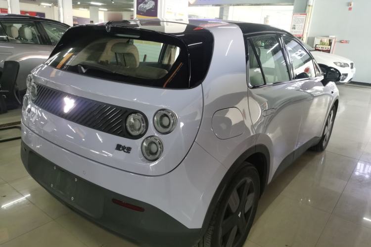 Used firefly 2025 Illuminated Edition
