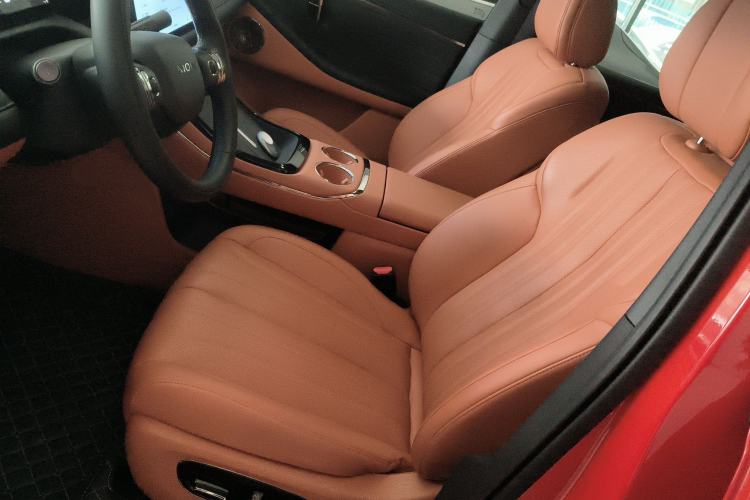 Used AION V 2024 Aion Tyrannosaurus 650 LiDAR Edition
