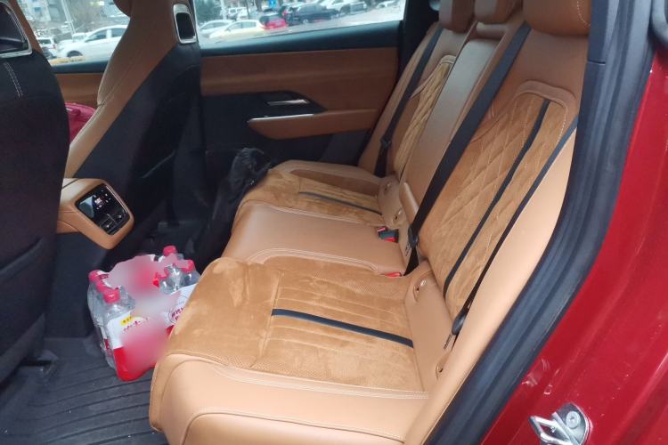 Used Mazda EZ-6 2024 Range-Extended 200 Luxury Edition