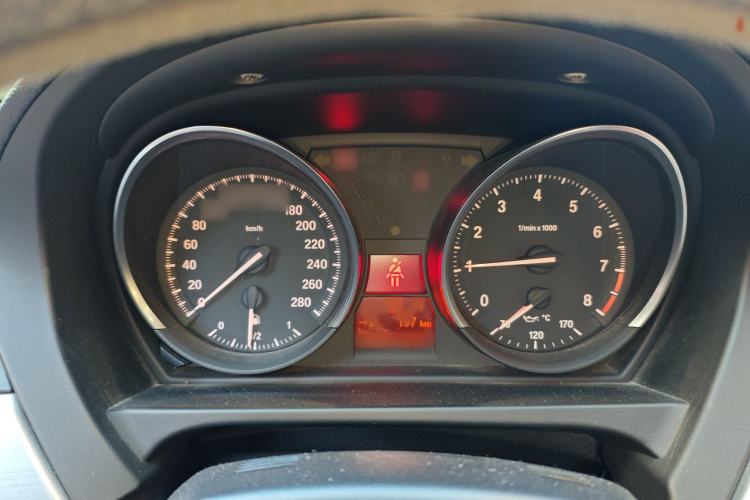 Used BMW Z4 2013 sDrive20i Leading Model