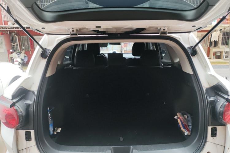 Used Haval H Dog 2023 2.0T Two-Wheel Drive Trendy Outdoor Edition
