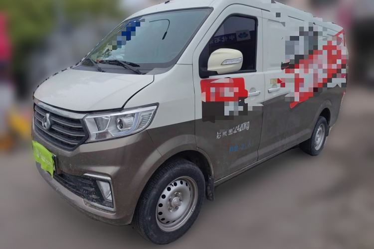 Used Kuayue Xing V5 2021 1.5L Jinbao Edition Comfort Version JL473QH