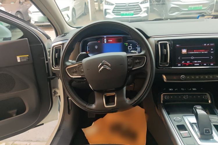 Used Citroen C6 2020 400THP Luxury Version